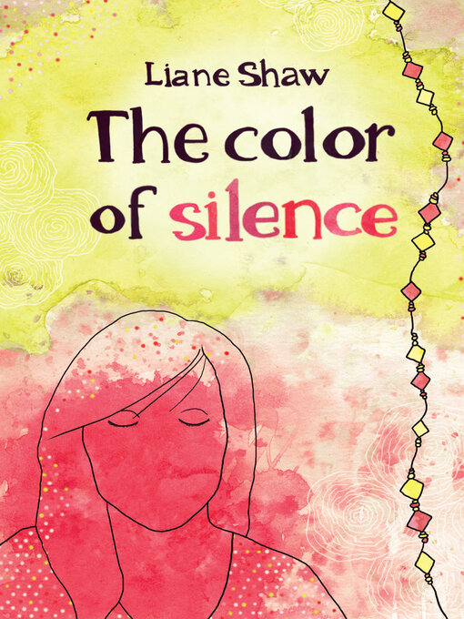 Cover image for The Color of Silence